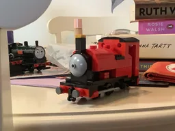Peter Sam