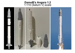 DamoB's Angara 1.2