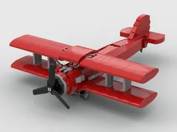 biplane