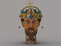 King Saint Stephen
