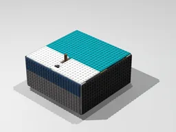 Useless box boost