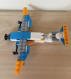 31072 - Light Plane