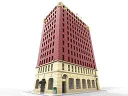 Barringer Historic Building