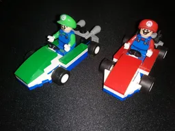 Mario Kart