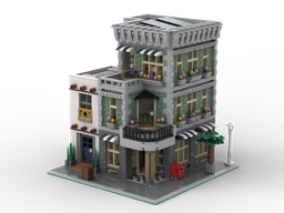 Toy Store