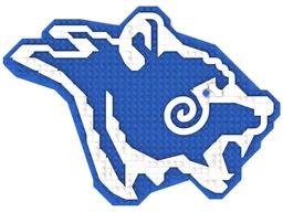 Skyrim Stormcloak Logo