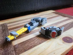 2007 Clone Battle Pack V1