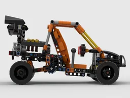 42093 Baja Blaster