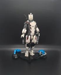 Warframe: Excalibur
