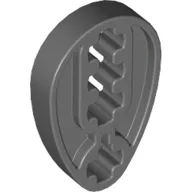 Technic Cam / Dark Bluish Gray