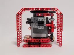 1-Motor Walker