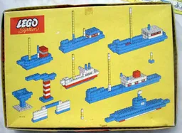Boats