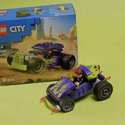 60485 Race Buggy