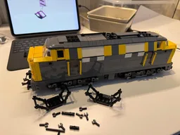 NS 1200