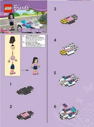 Car polybag