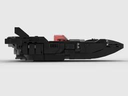 Batboat / Batsubmarine