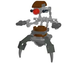 Droideka