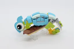 31128 - Chameleon