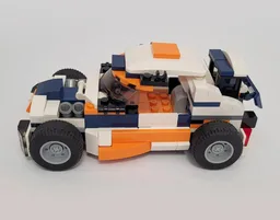 Nascar - MOC 31089