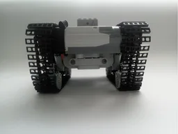 Track Chassis