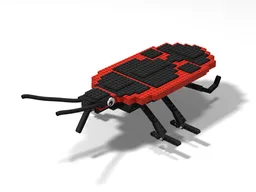Firebug (Feuerwanze)