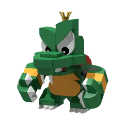 King K Rool