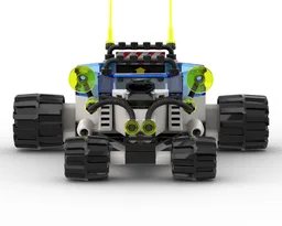 Explorien Buggy