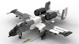A-10 Warthog