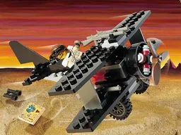 Bi-Wing Baron