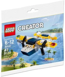 Yellow Flyer polybag