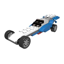 31027 Dragster