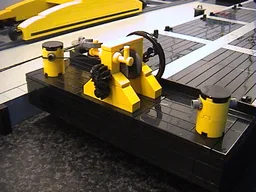 Barge
