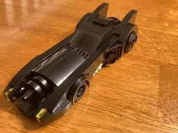 1989 Batmobile