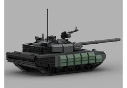 T-80BVM