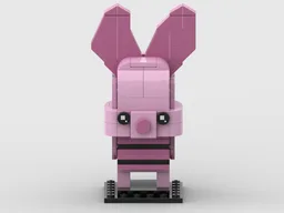 Piglet
