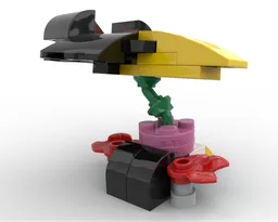 DHL Jet