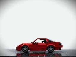 Mazda RX-7