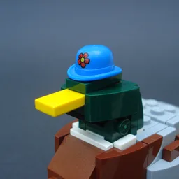Mallard