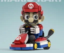 MARIO KART