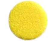 Scala Foam, Dot / Yellow