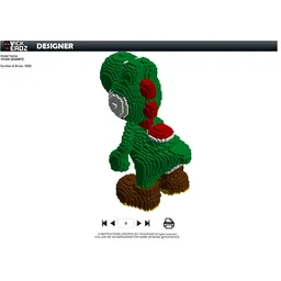 YOSHI