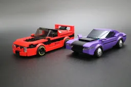 Torrid Scimitar and Gelid Sabre