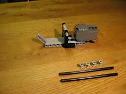 Alternative quad