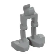 Legs Mechanical, Battle Droid / Light Bluish Gray