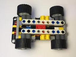 42088 Buggy