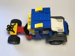 31087 - Truck