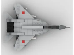 MiG-29 Fulcrum