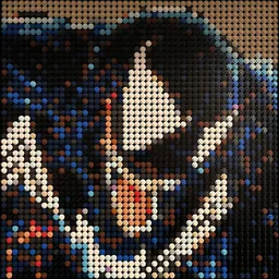 31205 - Venom