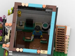 Barber Salon