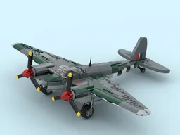 De Havilland Mosquito